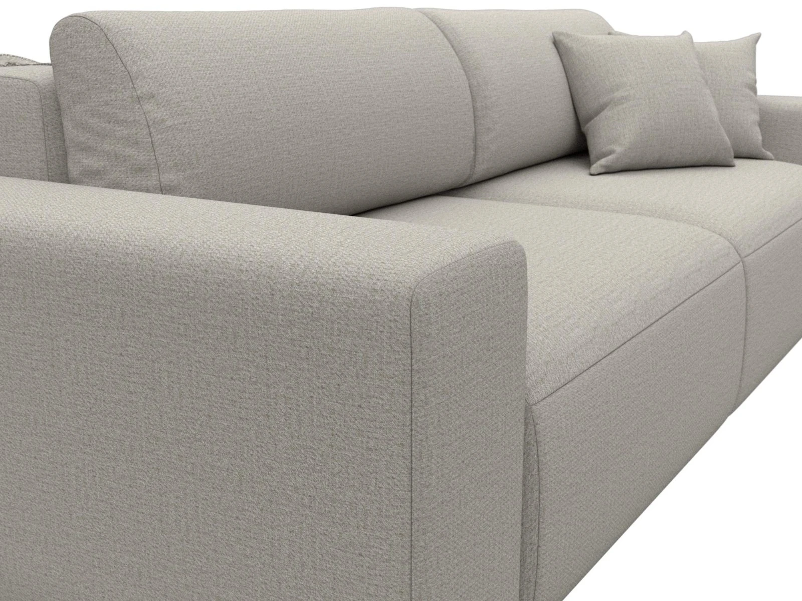 Диван прямой Лига-036 НПБ Классик 925014  - фото 4