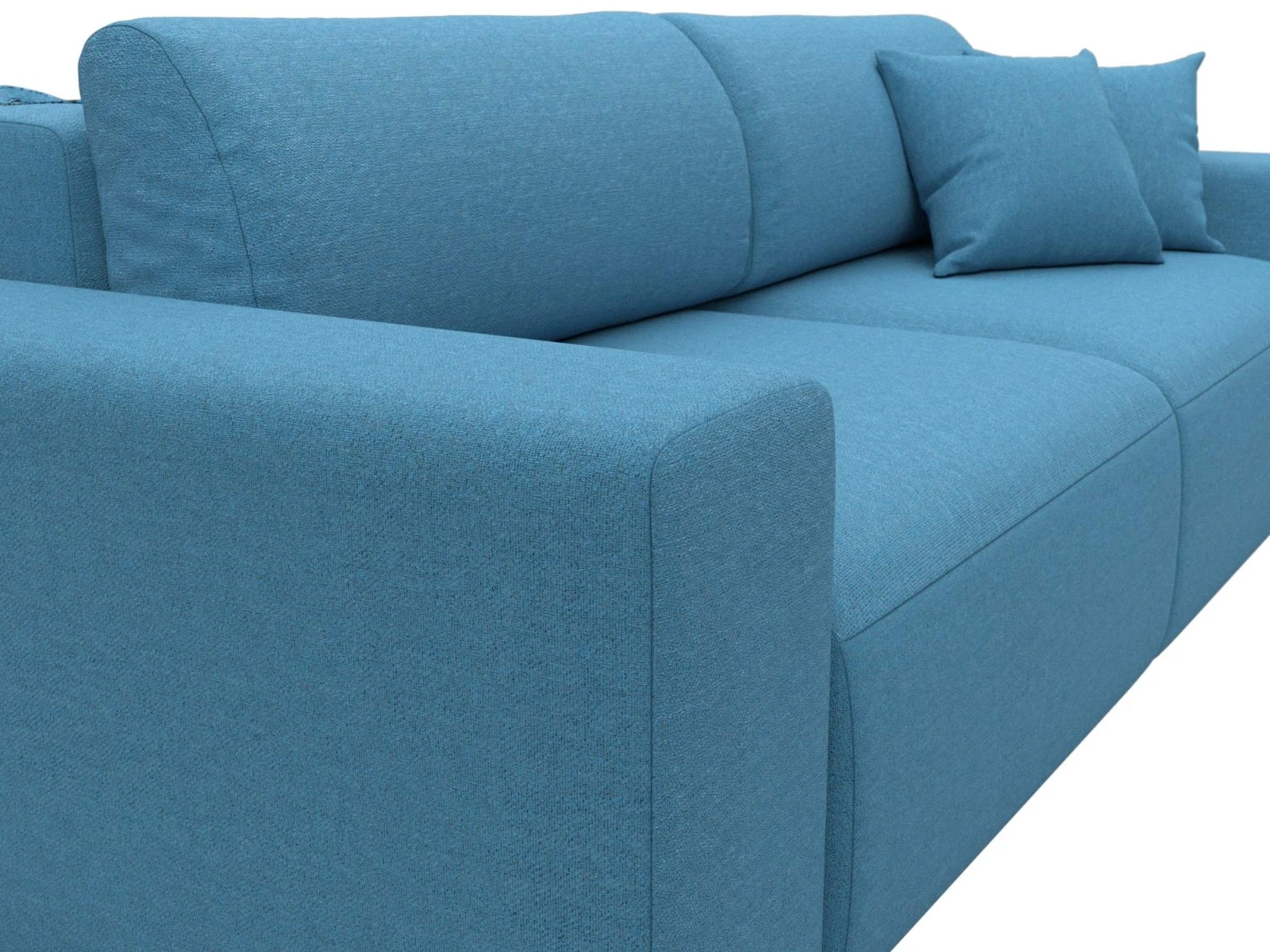 Диван прямой Лига-036 НПБ Классик 925015  - фото 4