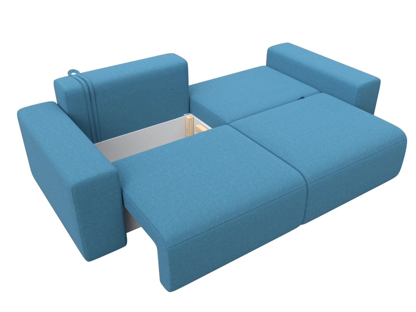 Диван прямой Лига-036 НПБ Классик 925015  - фото 8