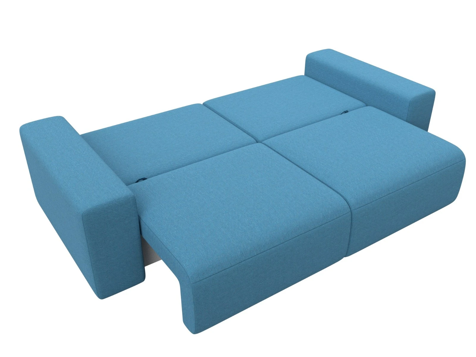 Диван прямой Лига-036 НПБ Классик 925015  - фото 9