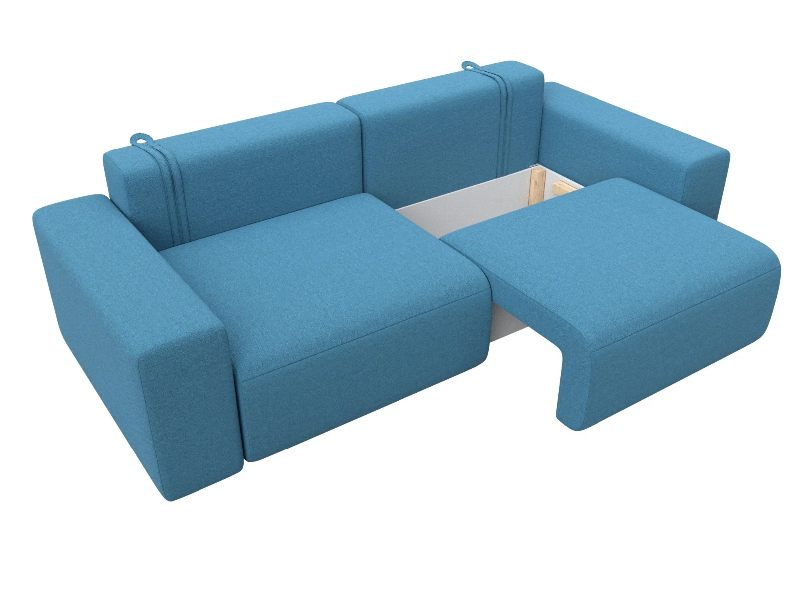 Диван прямой Лига-036 НПБ Классик 925015  - фото 7