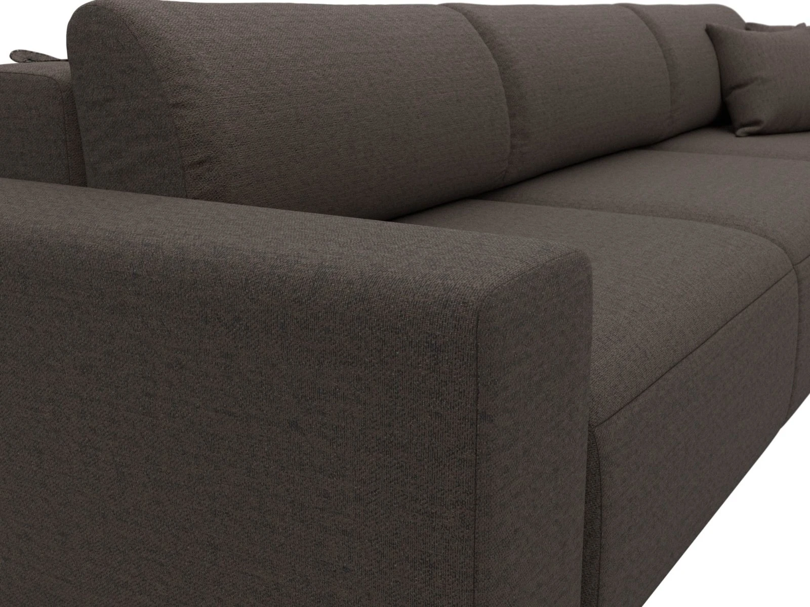 Диван прямой Лига-036 НПБ Классик Лонг 925016  - фото 4