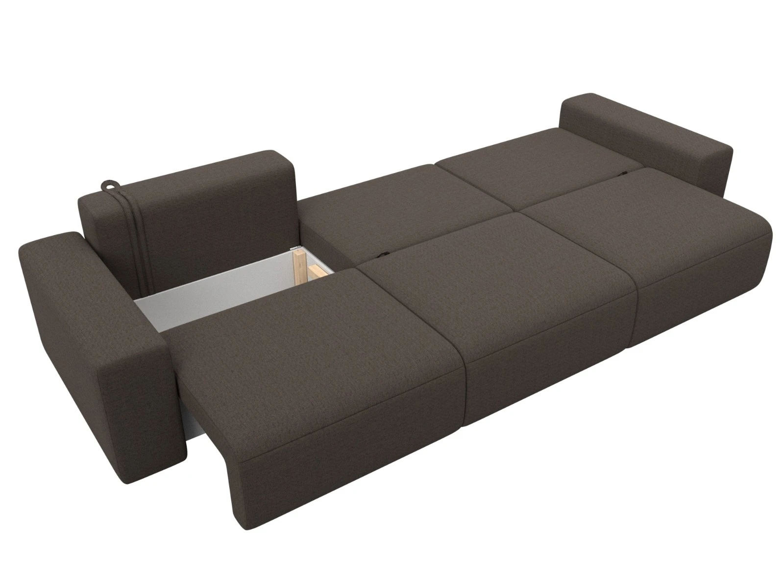 Диван прямой Лига-036 НПБ Классик Лонг 925016  - фото 9