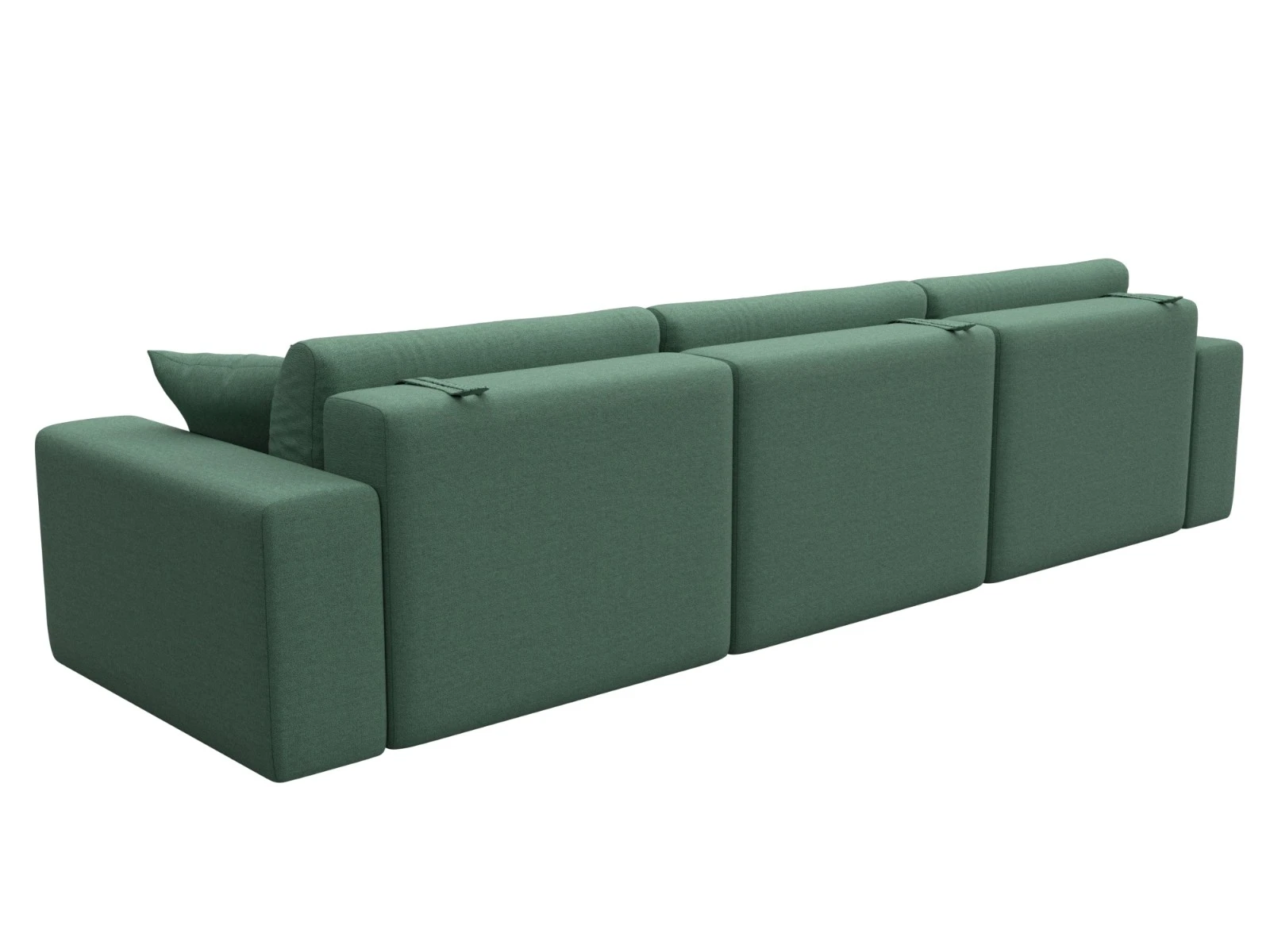 Диван прямой Лига-036 НПБ Классик Лонг 925017  - фото 6