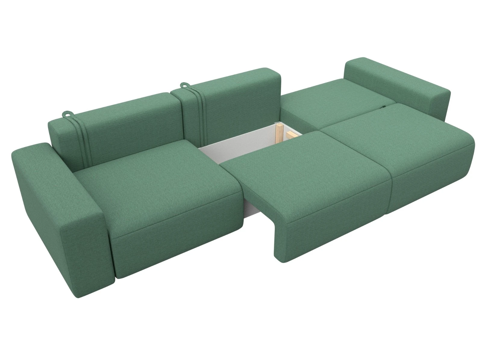 Диван прямой Лига-036 НПБ Классик Лонг 925017  - фото 8