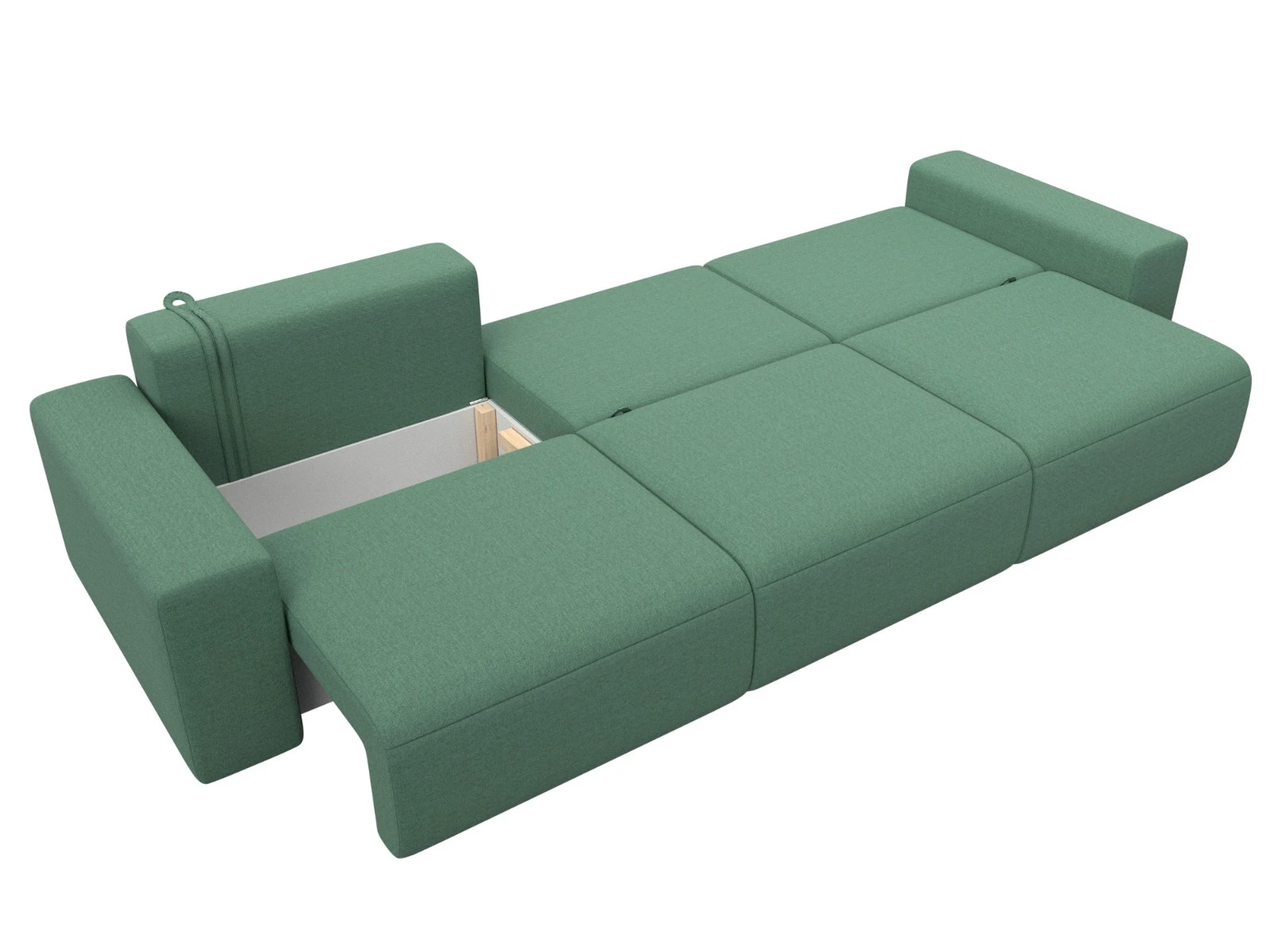 Диван прямой Лига-036 НПБ Классик Лонг 925017  - фото 9