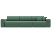 Диван прямой Лига-036 НПБ Классик Лонг