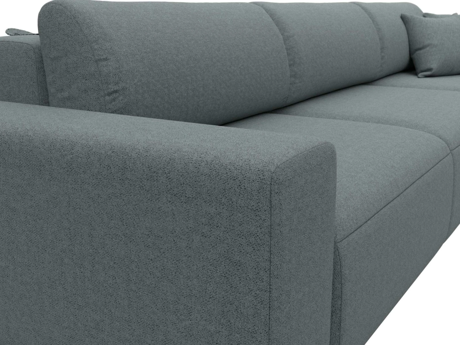 Диван прямой Лига-036 НПБ Классик Лонг 925018  - фото 4