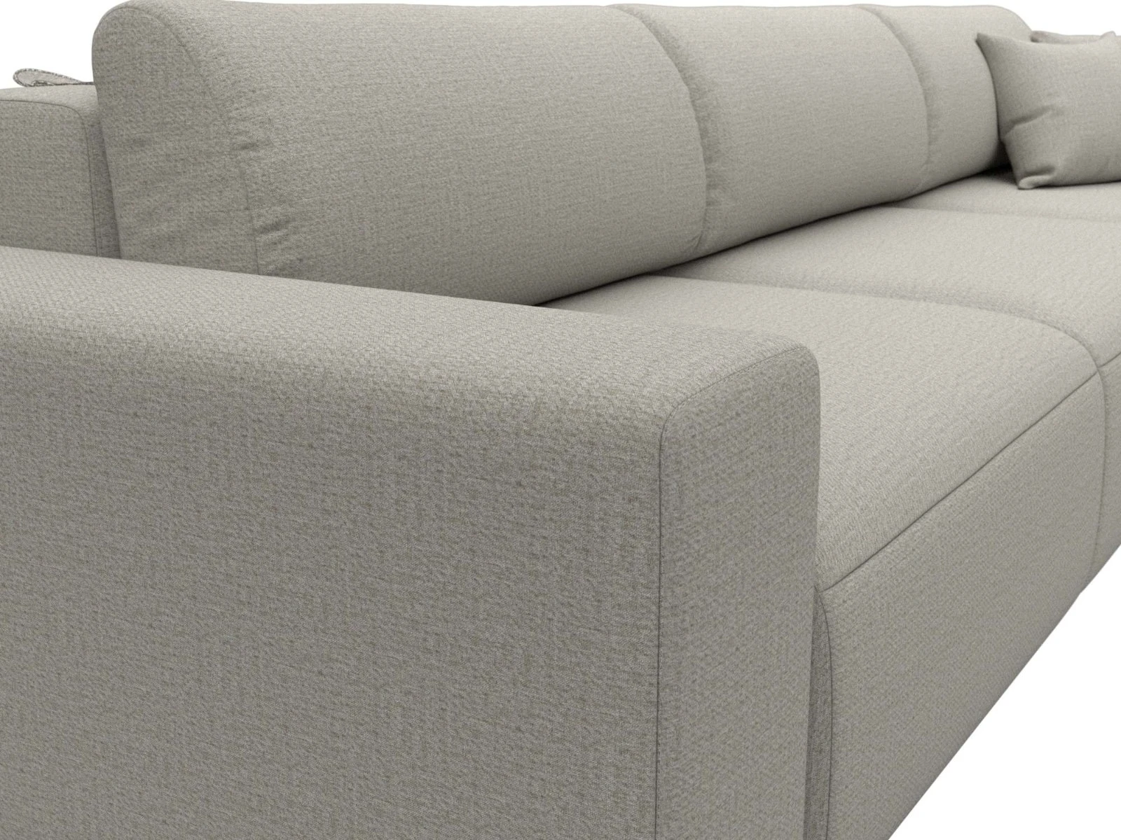 Диван прямой Лига-036 НПБ Классик Лонг 925019  - фото 4