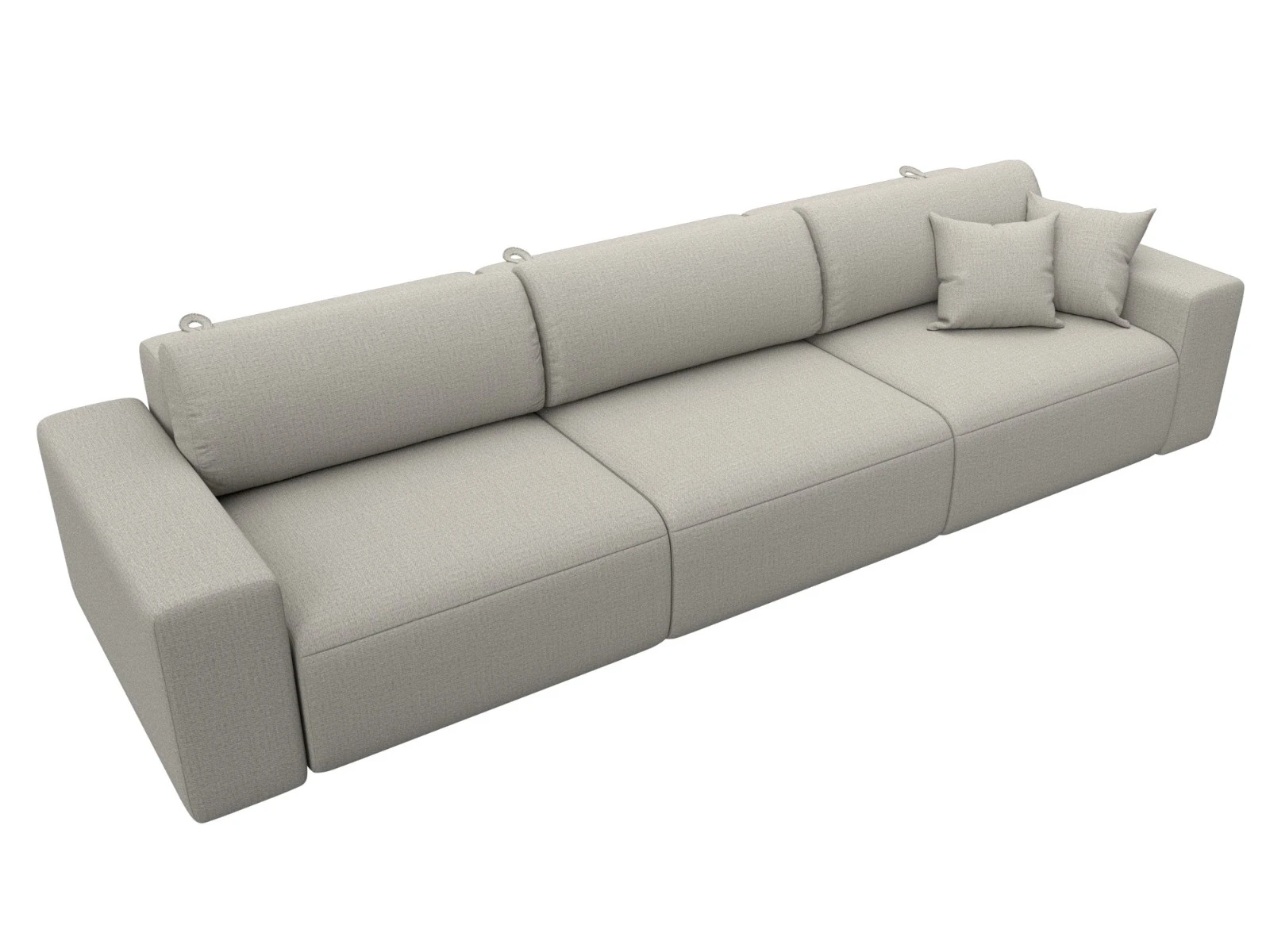 Диван прямой Лига-036 НПБ Классик Лонг 925019  - фото 5