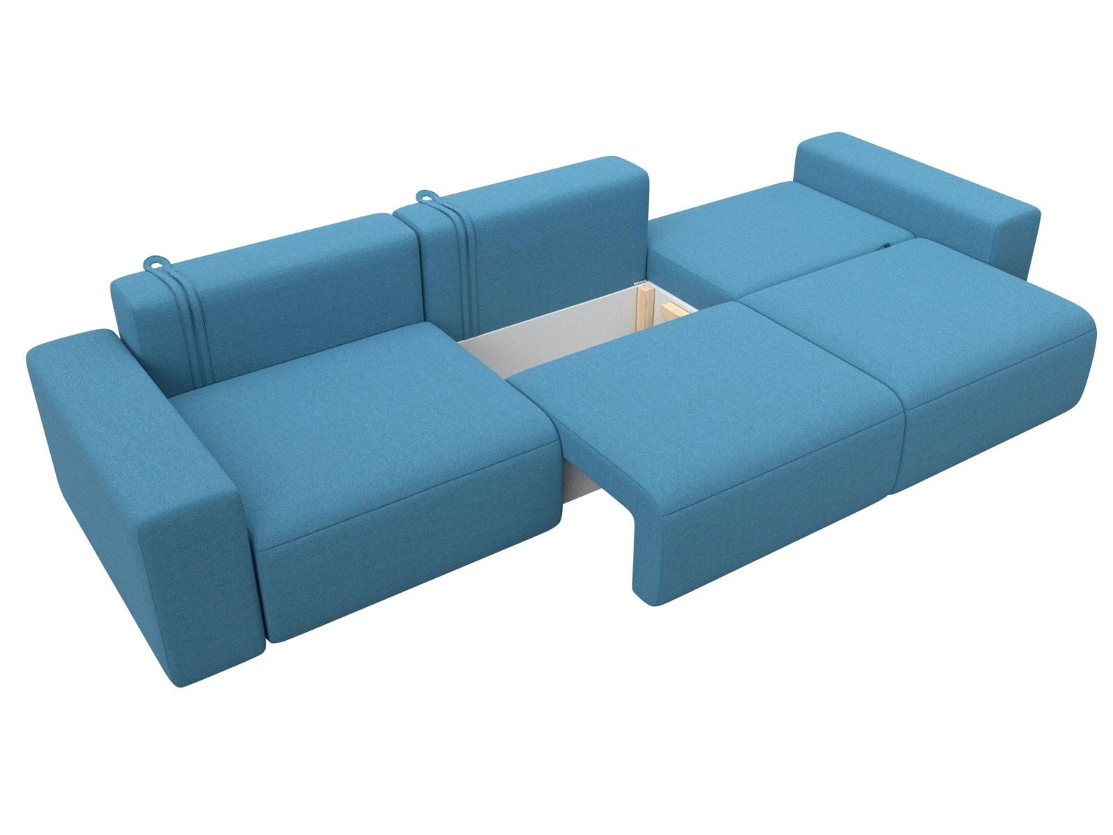 Диван прямой Лига-036 НПБ Классик Лонг 925020  - фото 8