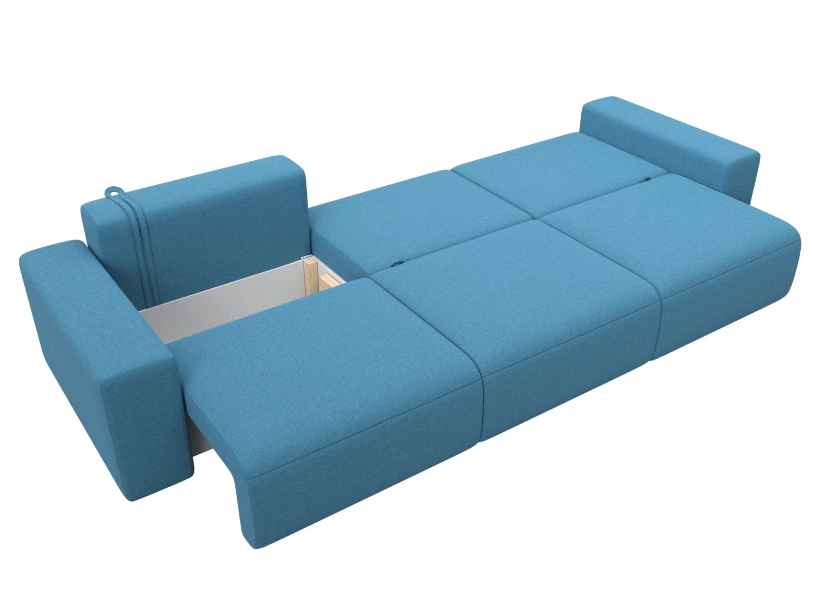 Диван прямой Лига-036 НПБ Классик Лонг 925020  - фото 9