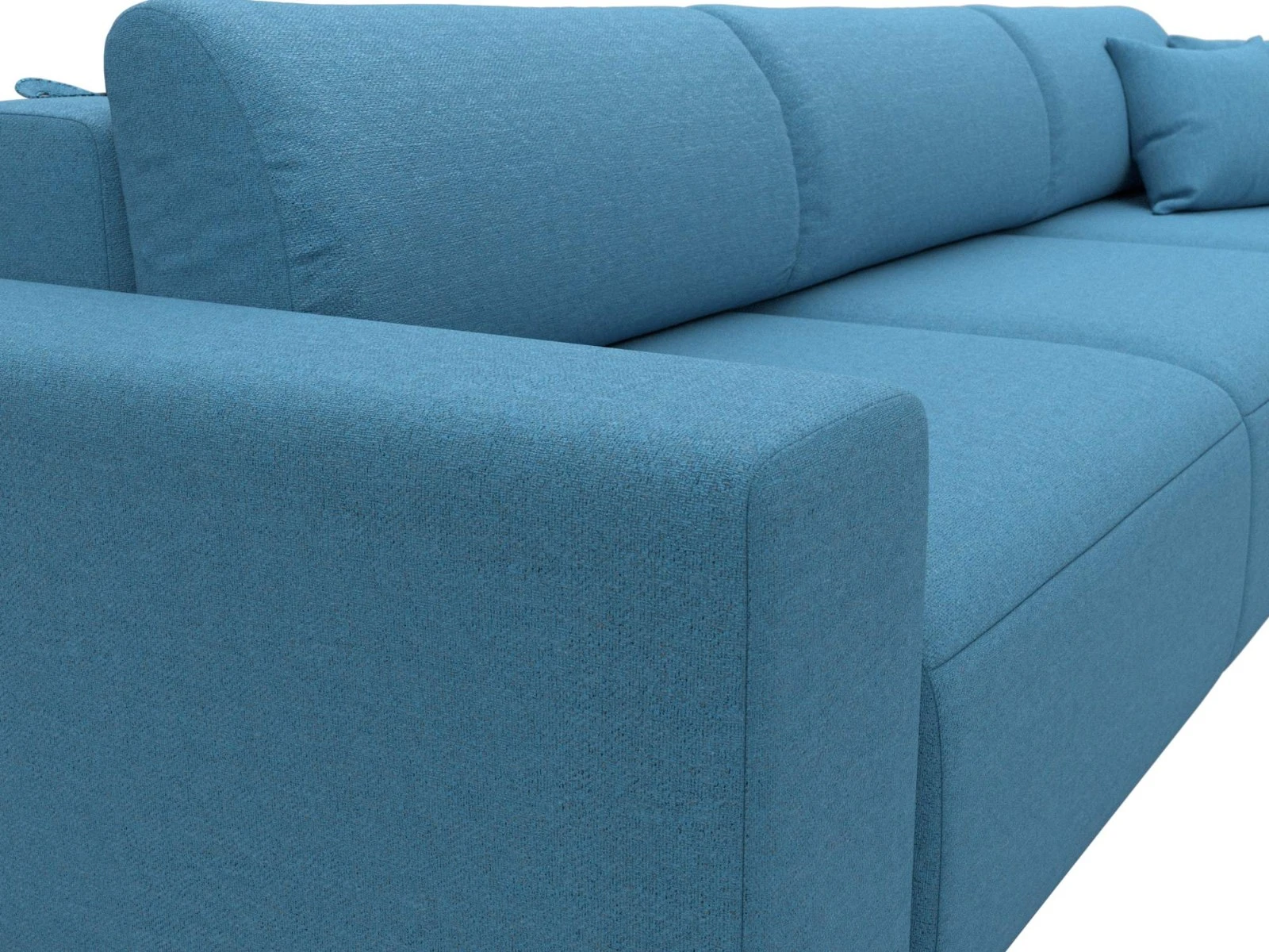 Диван прямой Лига-036 НПБ Классик Лонг 925020  - фото 4