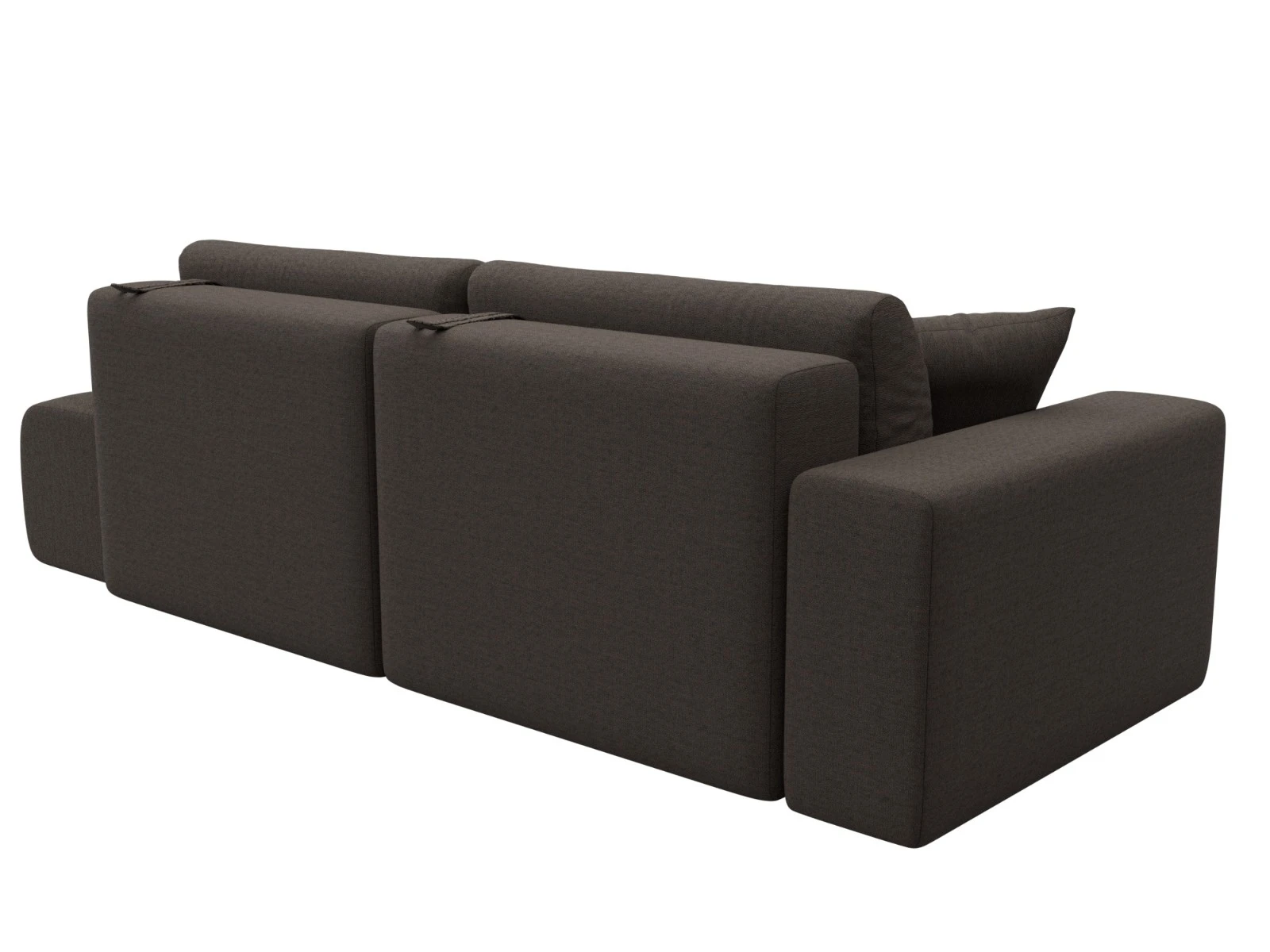 Диван прямой Лига-036 НПБ Модерн подлокотник слева 925031  - фото 6