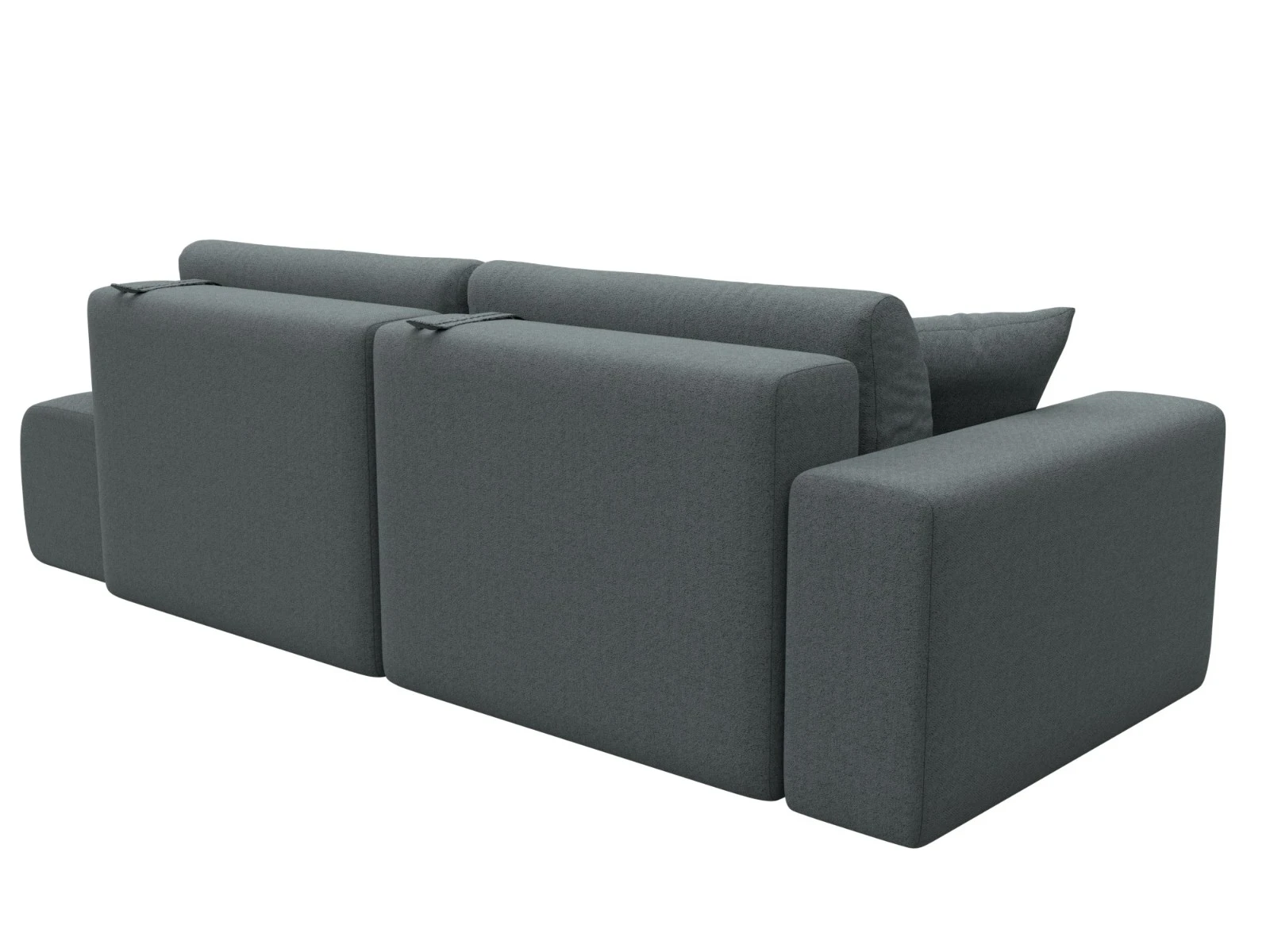 Диван прямой Лига-036 НПБ Модерн подлокотник слева 925033  - фото 6