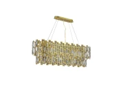 Люстра Princess