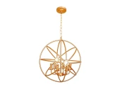 Люстра Foucault'S Orb Crystal