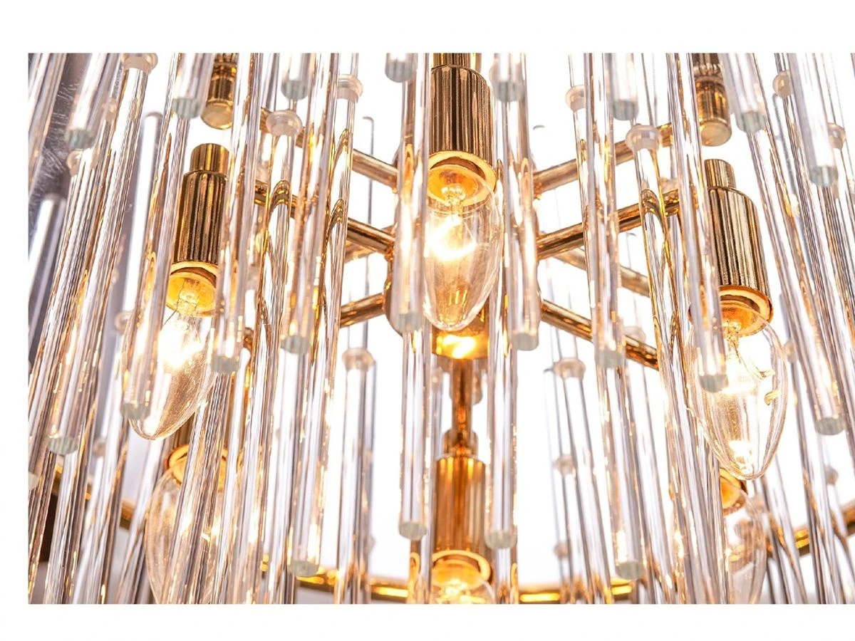 Люстра Bekiles 925087  - фото 3