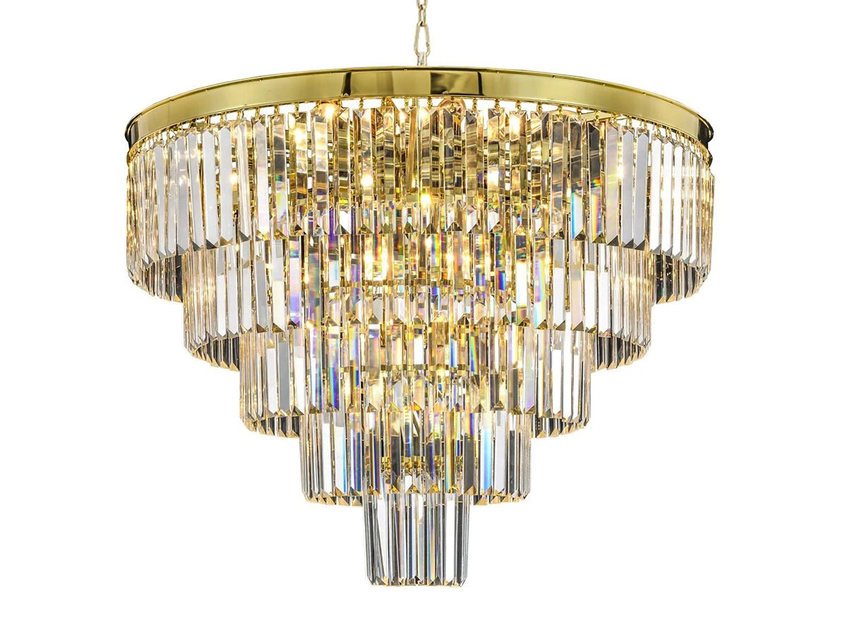 Люстра Odeon 925089