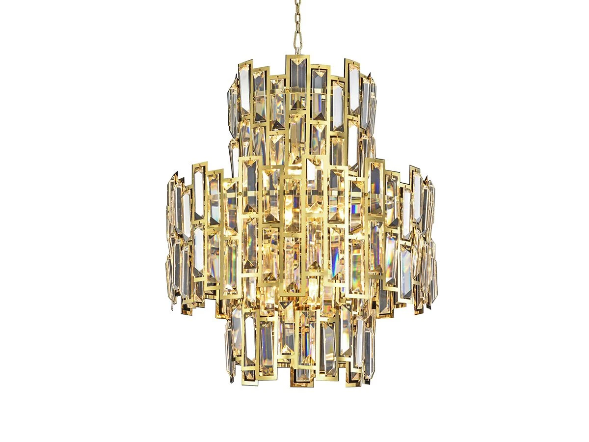 Люстра Queen 925092