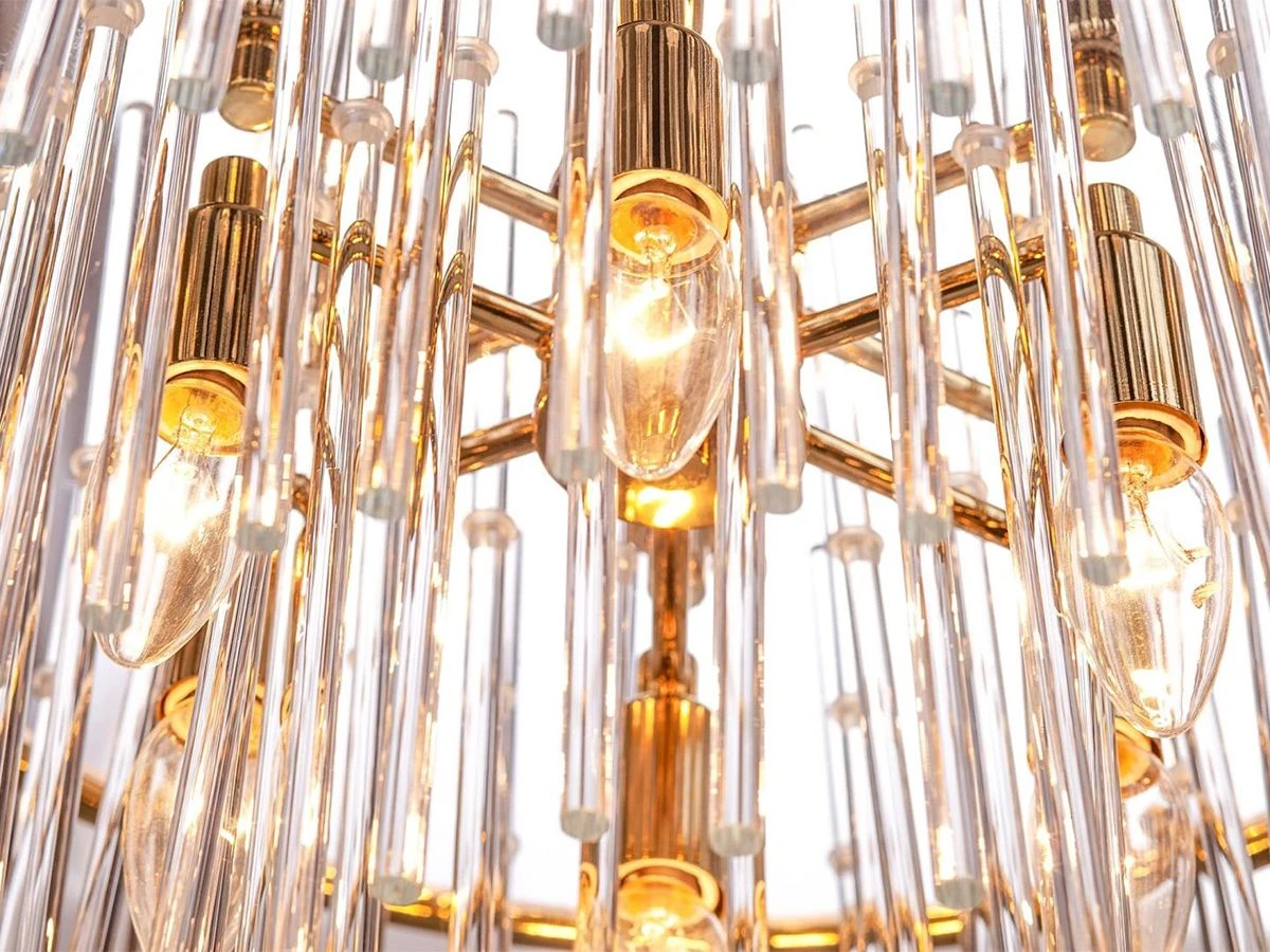 Люстра Bekiles 925094  - фото 3