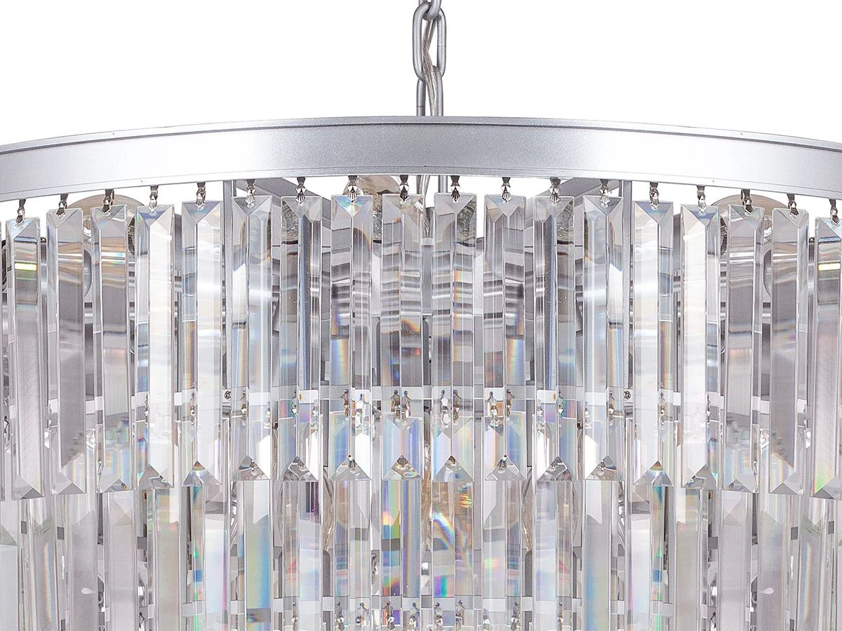 Люстра Odeon 925095  - фото 3