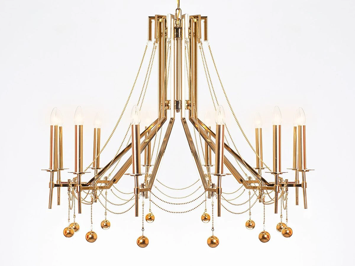 Люстра Rocco 925101