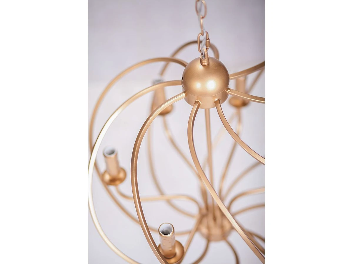 Люстра Maille 925109