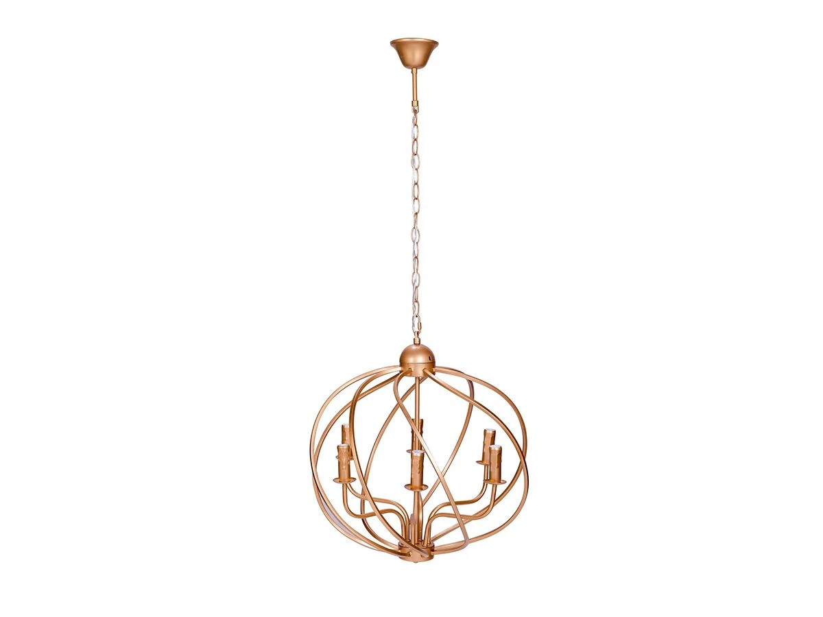 Люстра Maille 925109  - фото 3