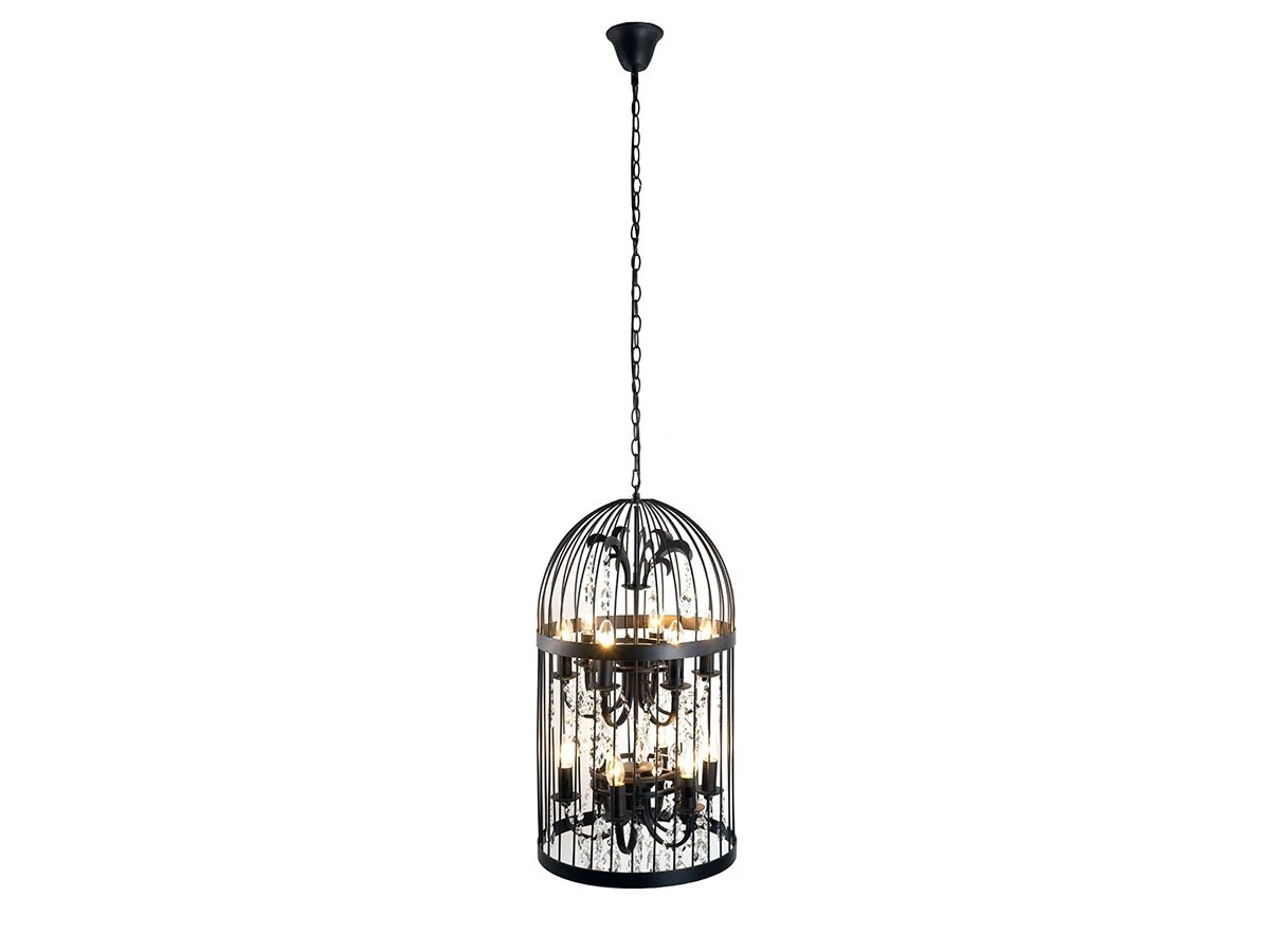Люстра Birdcage 925111  - фото 7