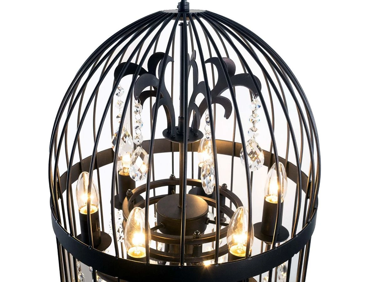 Люстра Birdcage 925111  - фото 4