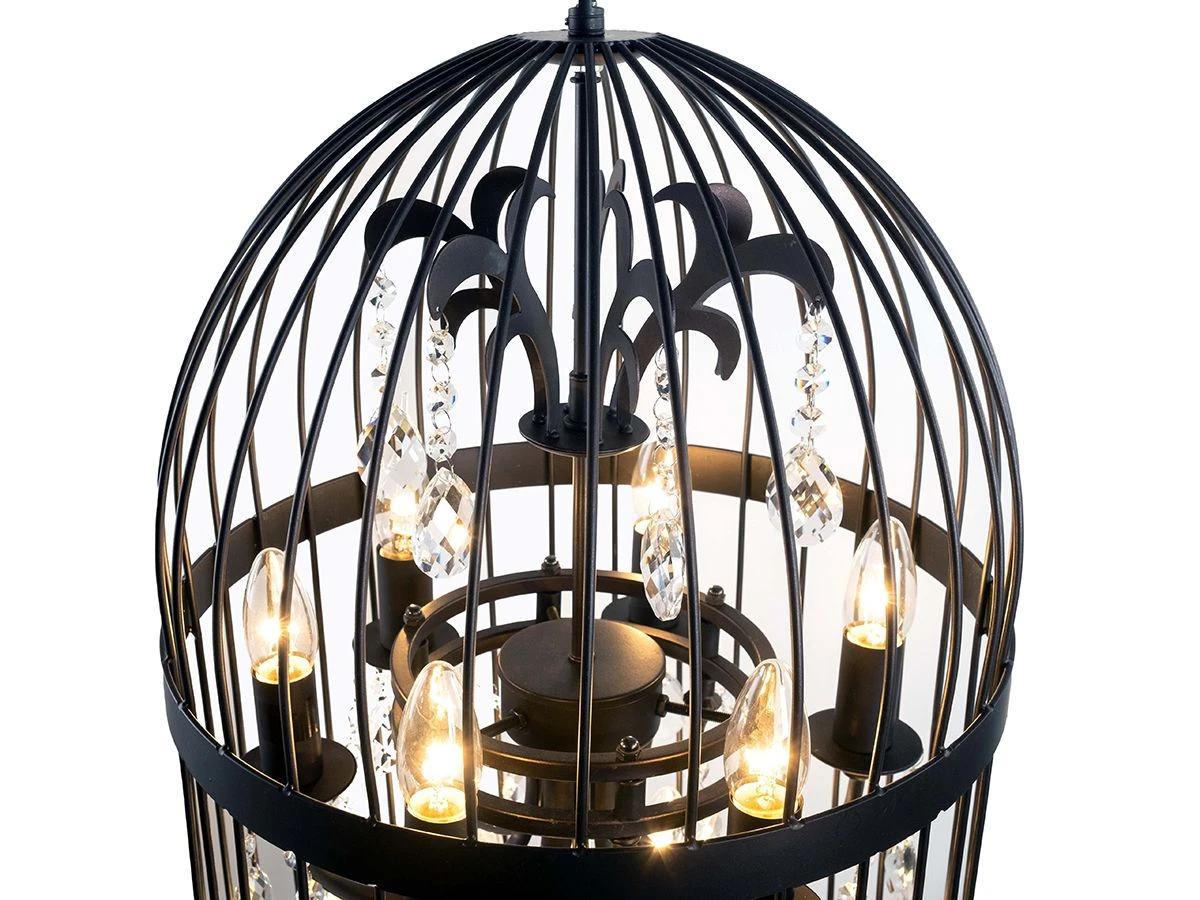 Люстра Birdcage 925111  - фото 8
