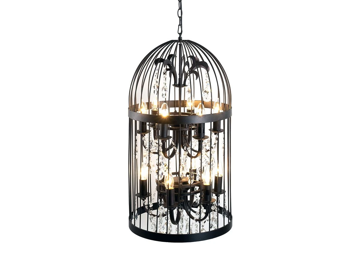 Люстра Birdcage 925111  - фото 5