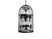 Люстра Birdcage