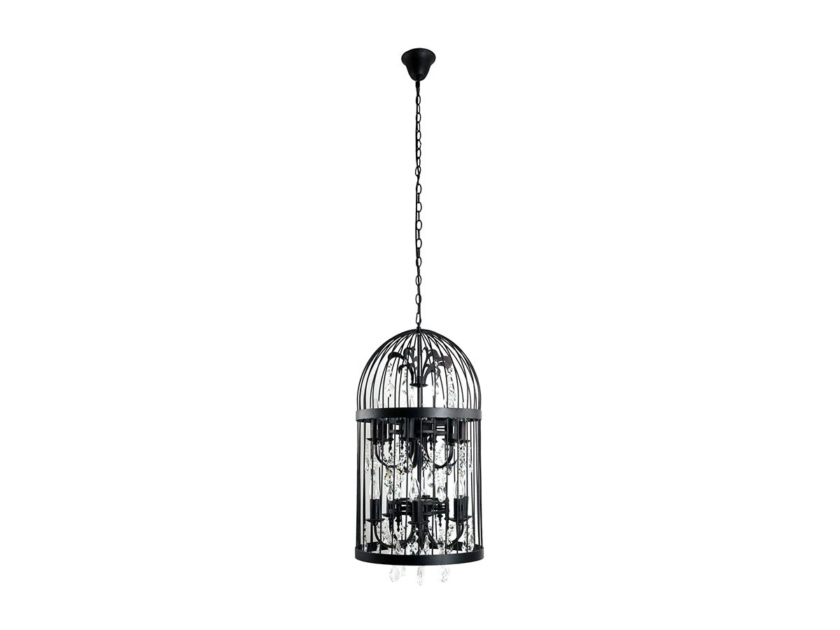Люстра Birdcage 925111  - фото 6