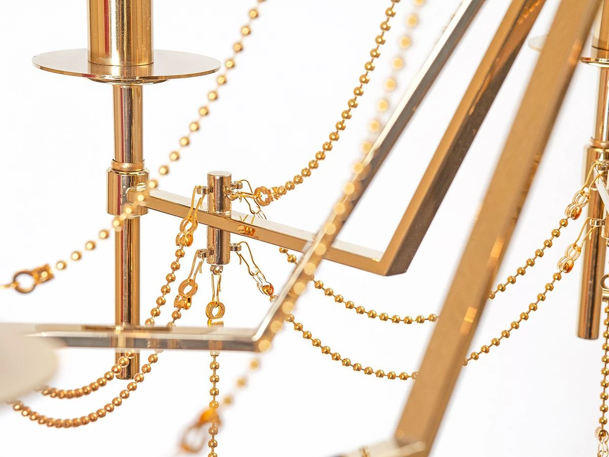 Люстра Rocco 925112