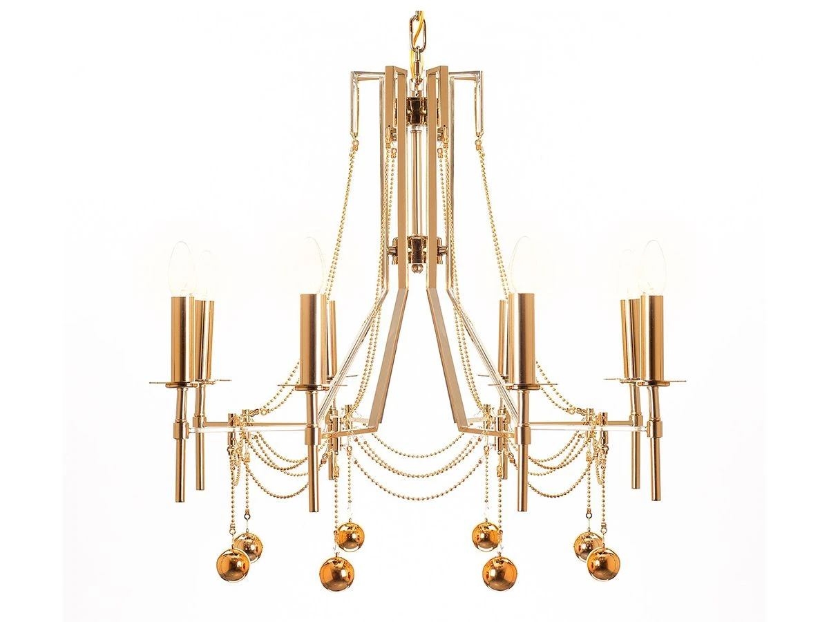 Люстра Rocco 925112  - фото 3