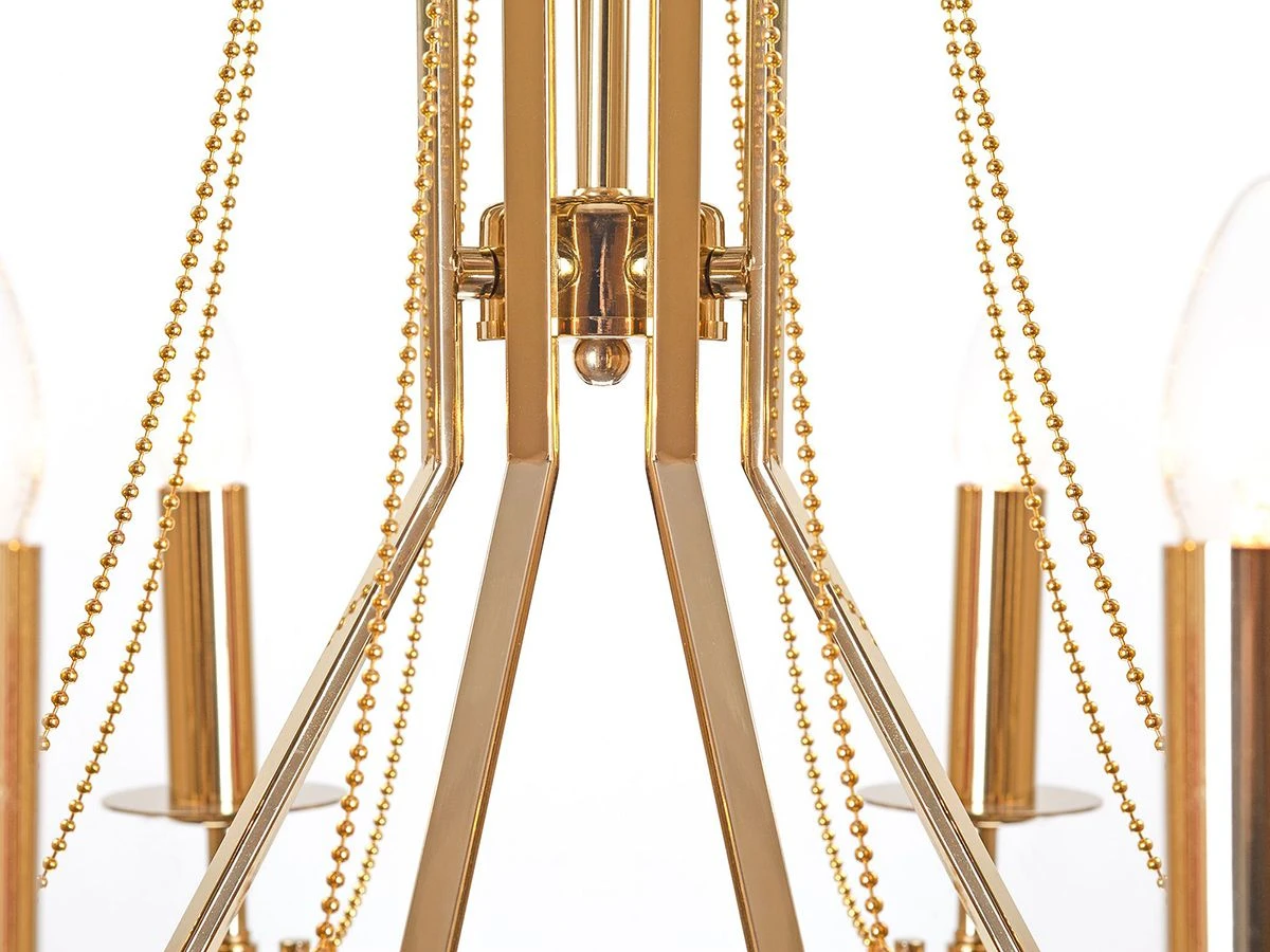 Люстра Rocco 925112  - фото 4