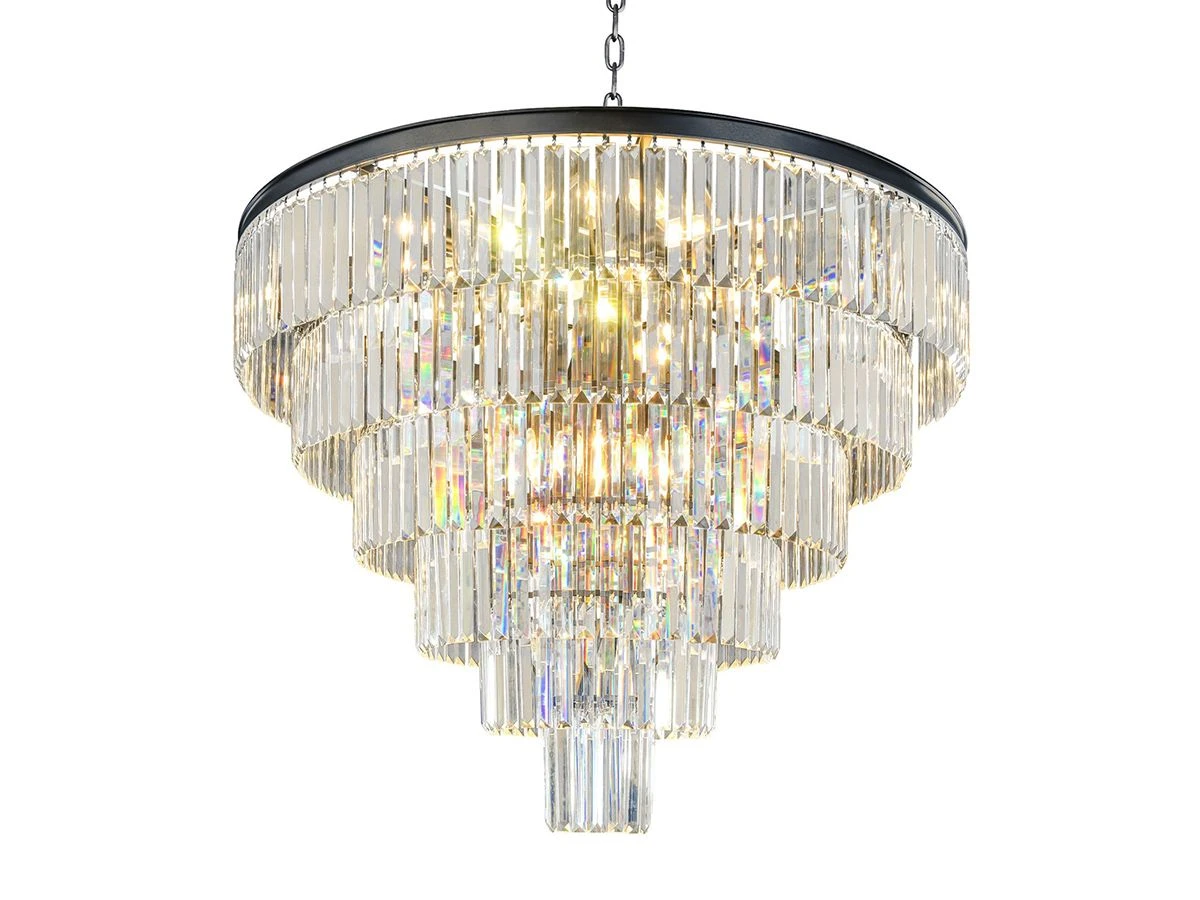 Люстра Odeon 925115  - фото 2