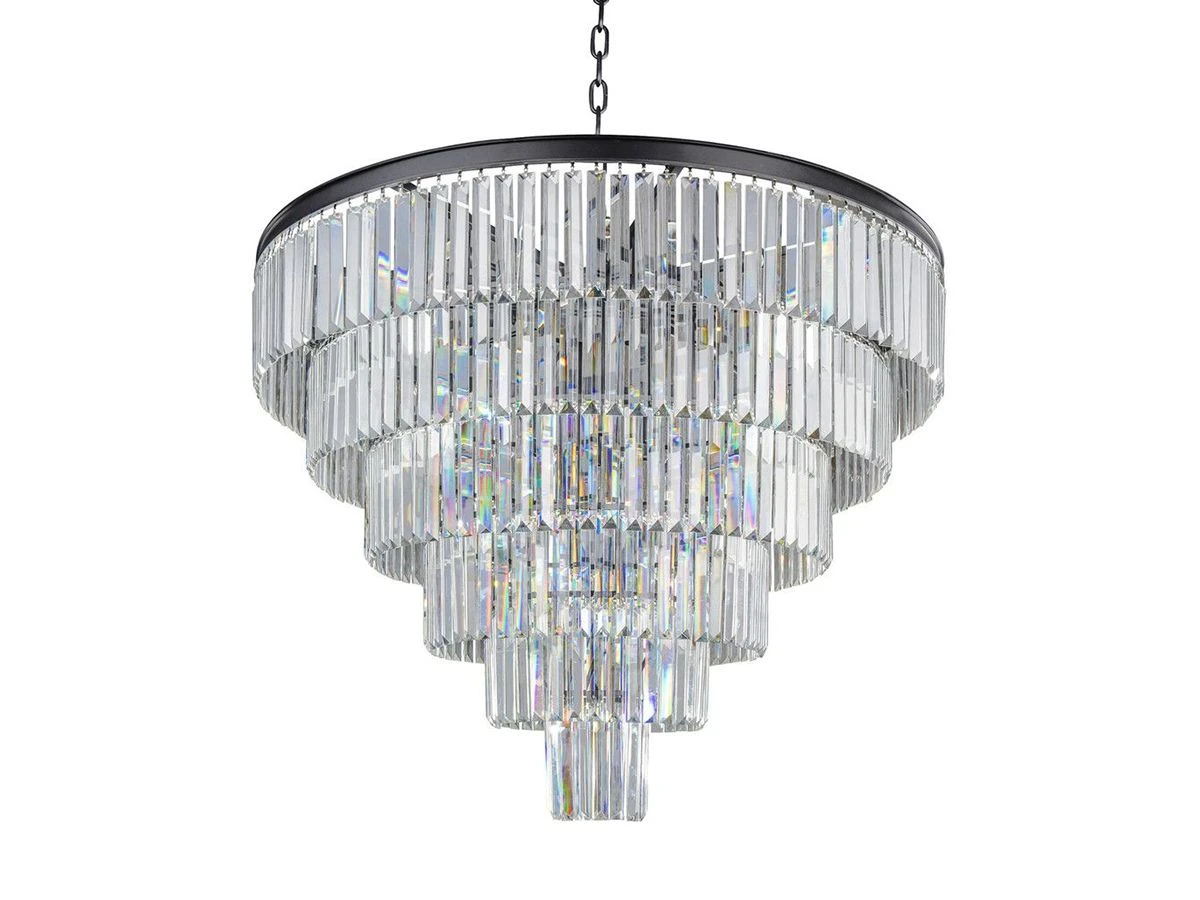 Люстра Odeon 925115  - фото 1