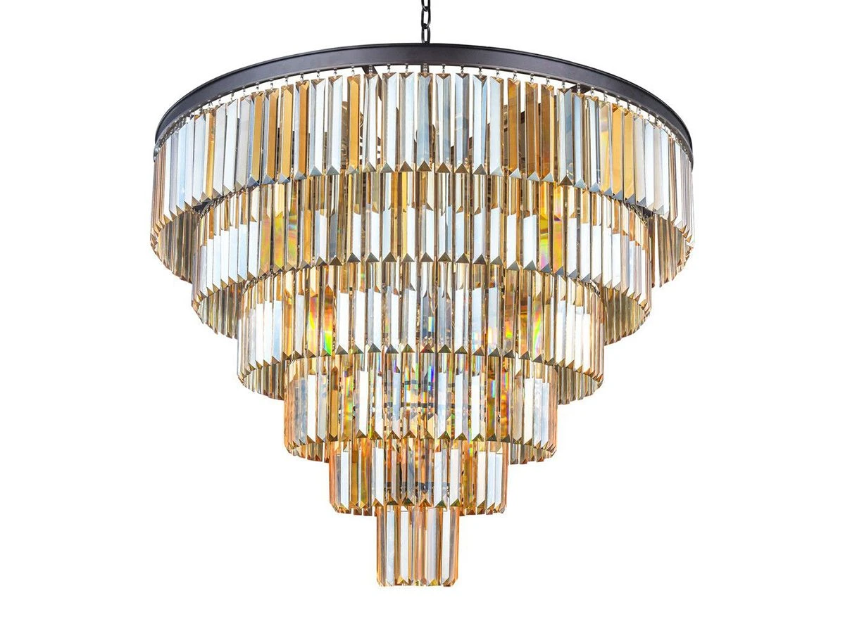 Люстра Odeon 925120  - фото 1