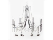 Люстра Rocco