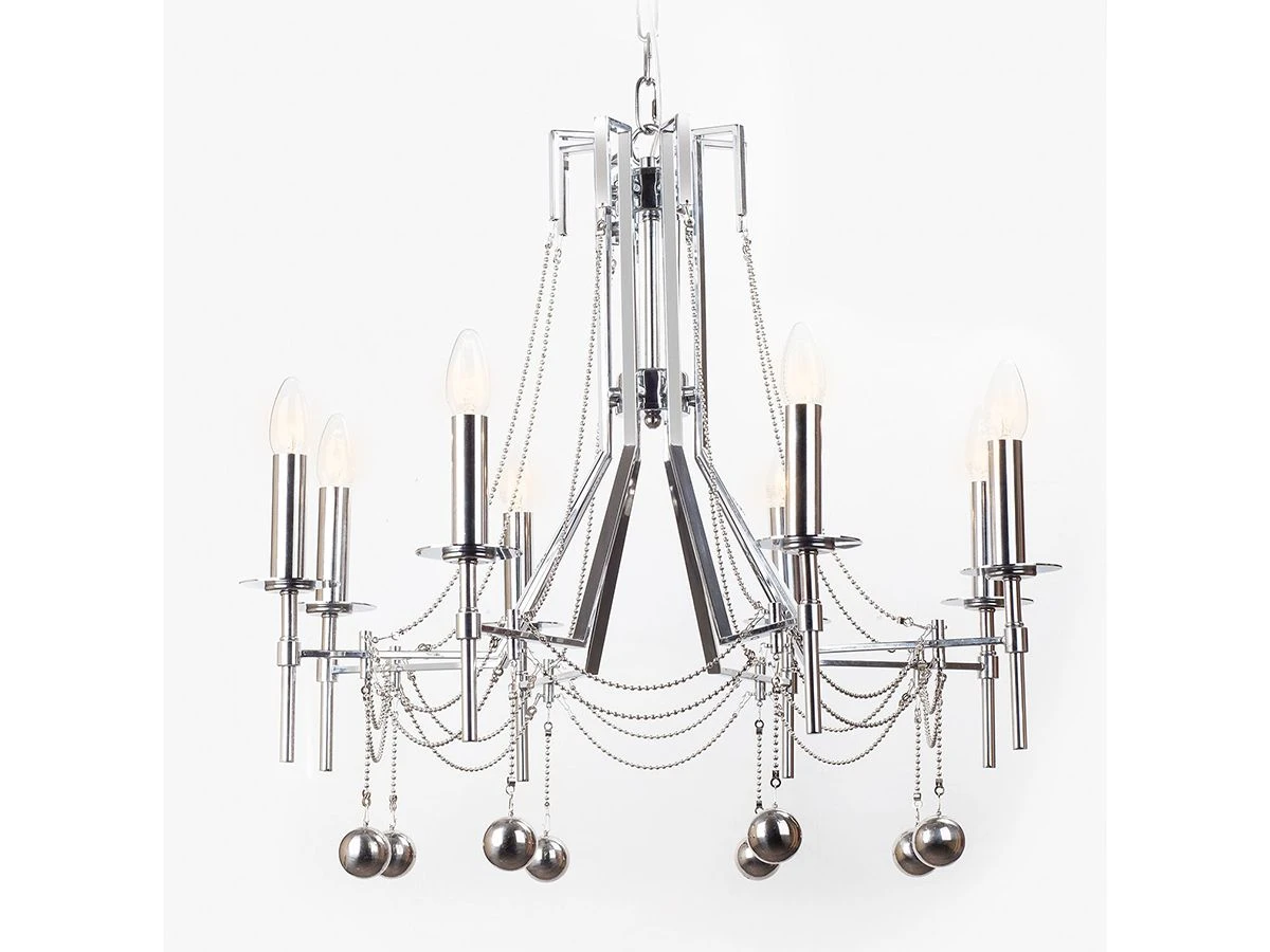 Люстра Rocco 925123  - фото 3