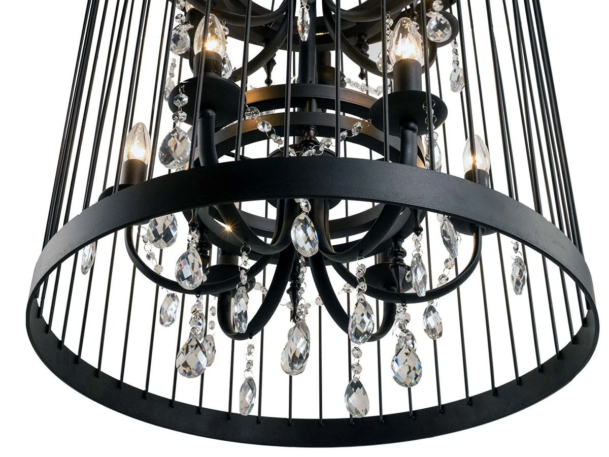 Люстра Birdcage 925129