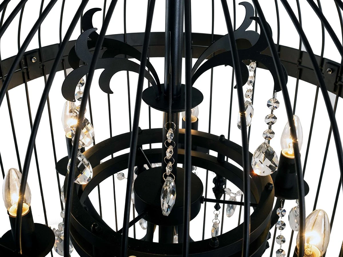 Люстра Birdcage 925129  - фото 6