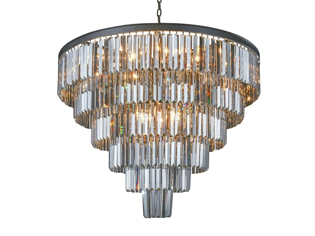 Люстра Odeon 925130  - фото 2