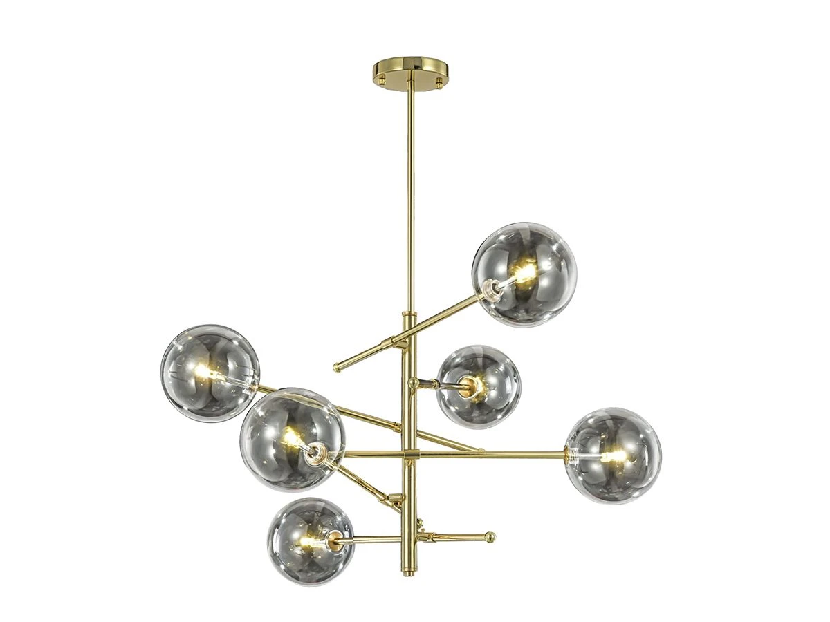 Люстра Different 925131