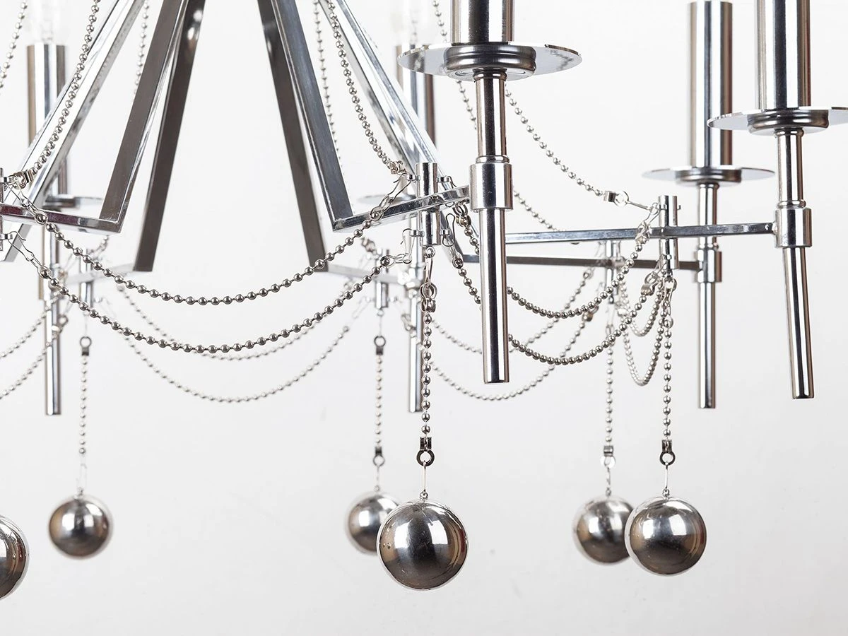 Люстра Rocco 925136