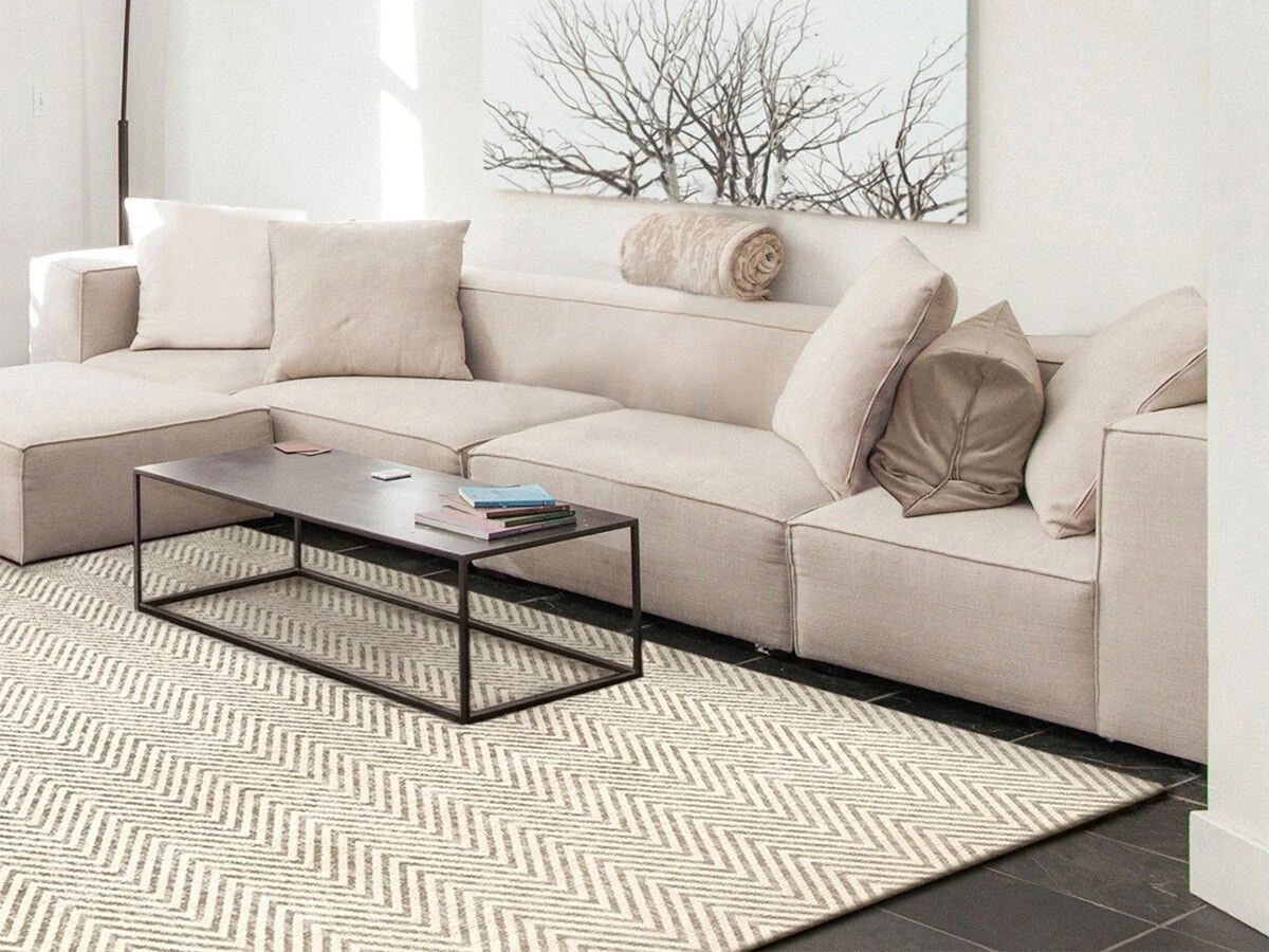 Ковер Luno Cold 925137  - фото 3