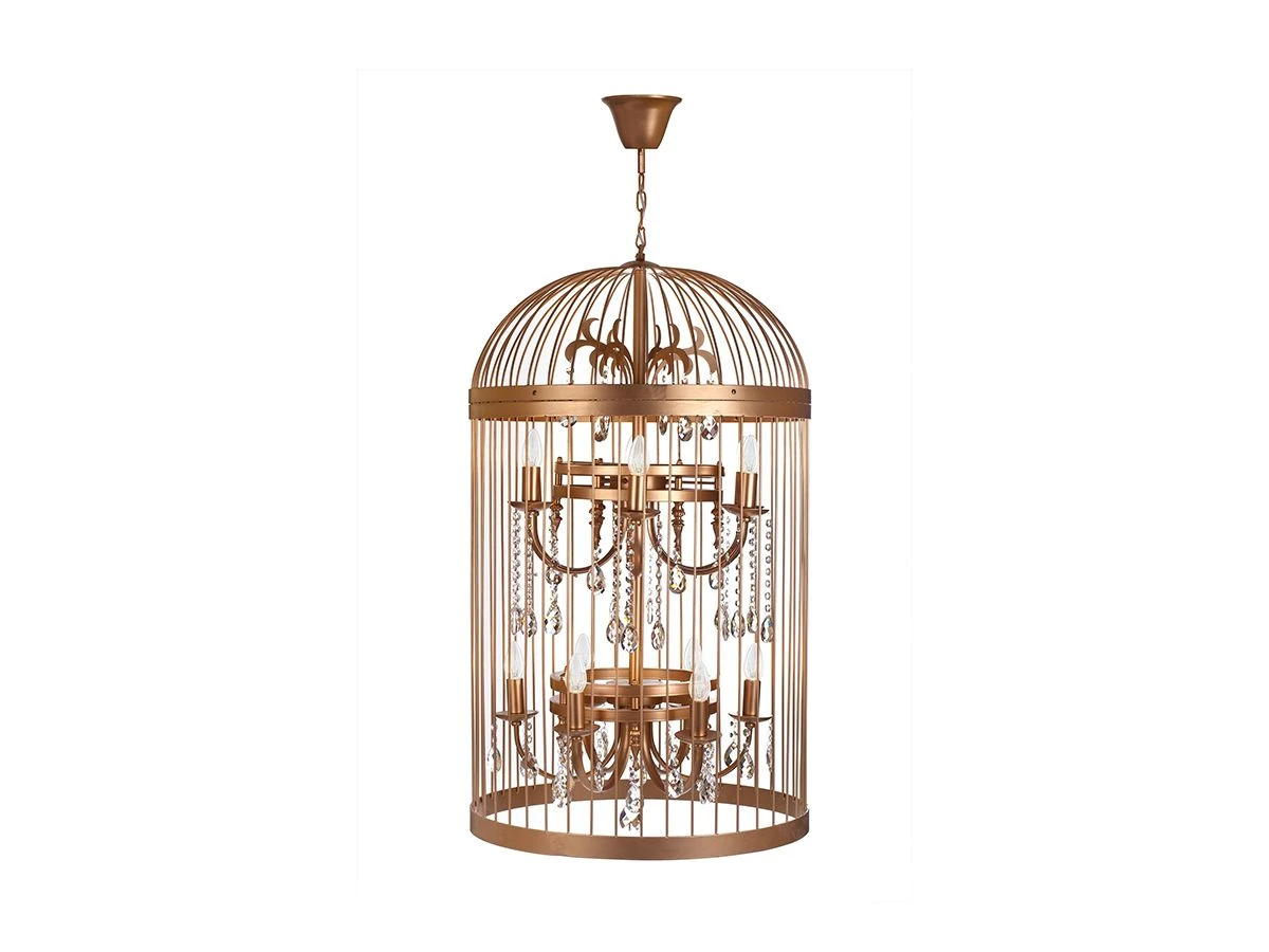 Люстра Birdcage 925150  - фото 4